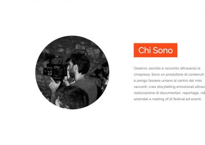 Nicola Barbuto – Video Maker
